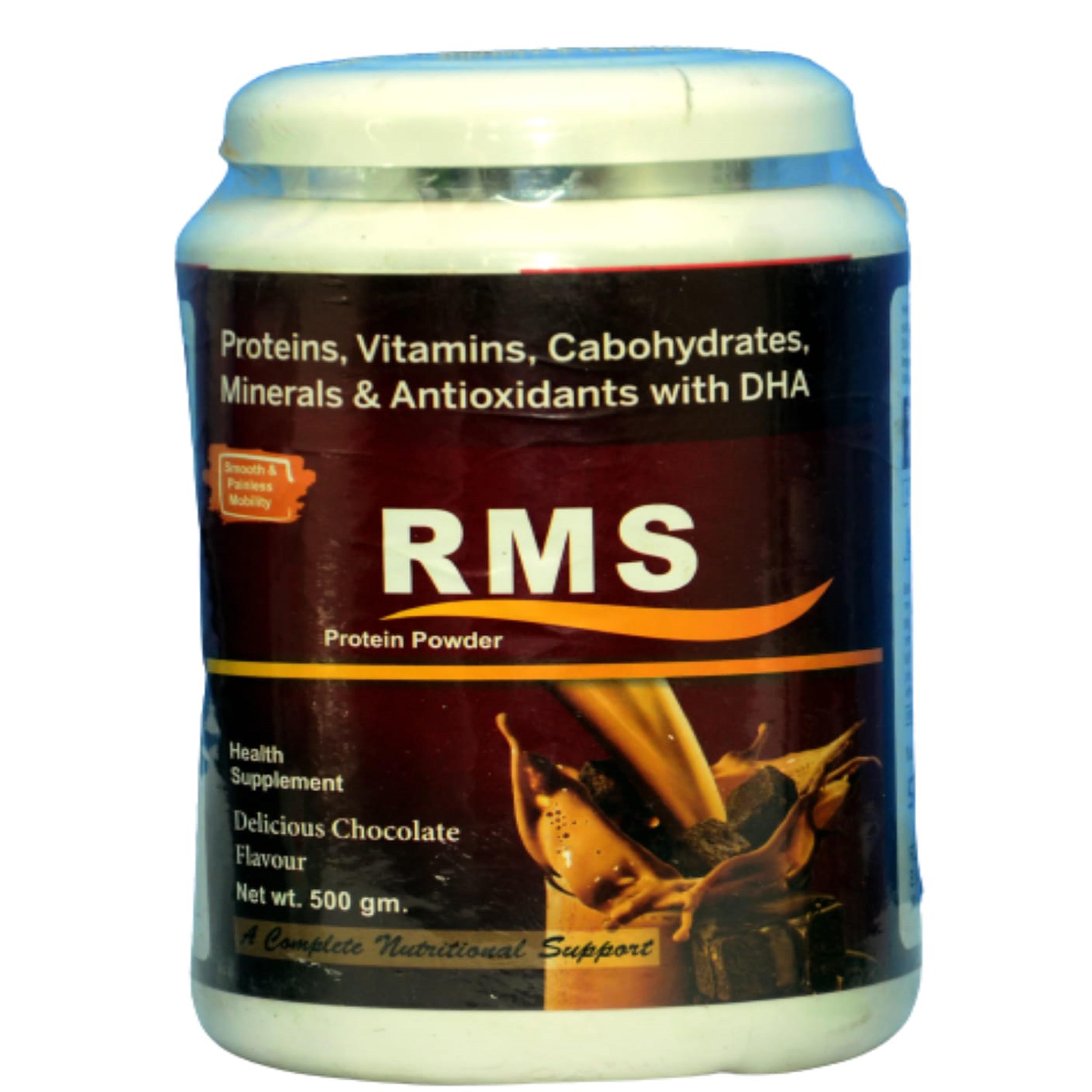RMS Protein Powder